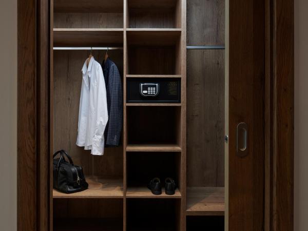 Hotel Passage : photo 3 de la chambre suite avec jacuzzi