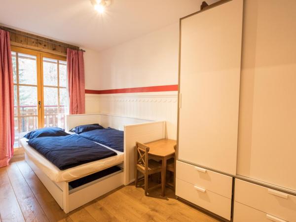 Hotel Les Etagnes : photo 1 de la chambre appartement 3 chambres