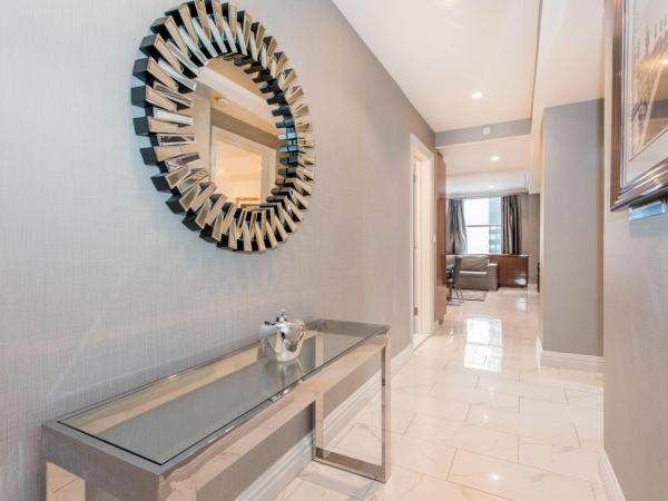 Lombardy Hotel : photo 4 de la chambre suite 2 chambres