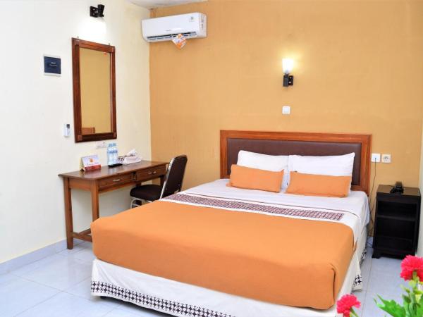 Hotel Mataram 2 Malioboro : photo 1 de la chambre chambre double supérieure