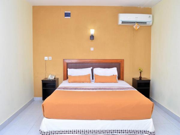 Hotel Mataram 2 Malioboro : photo 3 de la chambre chambre double supérieure