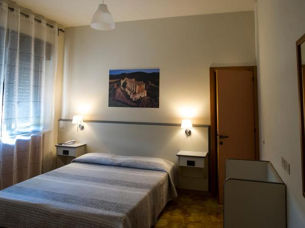 Hotel Ai Tufi : photo 5 de la chambre grande chambre simple