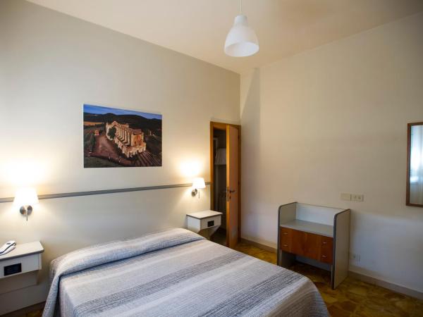 Hotel Ai Tufi : photo 7 de la chambre grande chambre simple