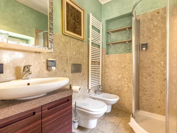 Residenza Le Dimore : photo 1 de la chambre petite chambre double ou lits jumeaux