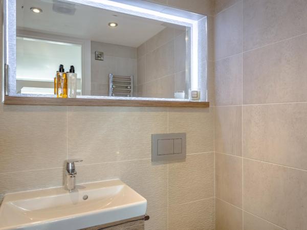 Heritage Mews Nottingham : photo 9 de la chambre calverton