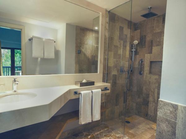 Iberostar Waves Cozumel - All Inclusive : photo 6 de la chambre hébergement double proche piscine (1 adulte)