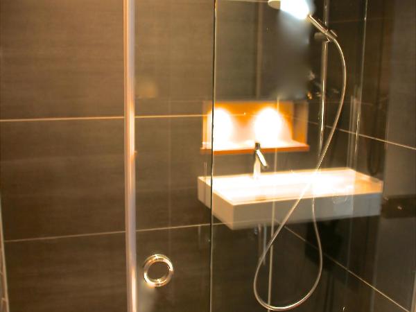 Hotel im LESKANPark : photo 3 de la chambre chambre double
