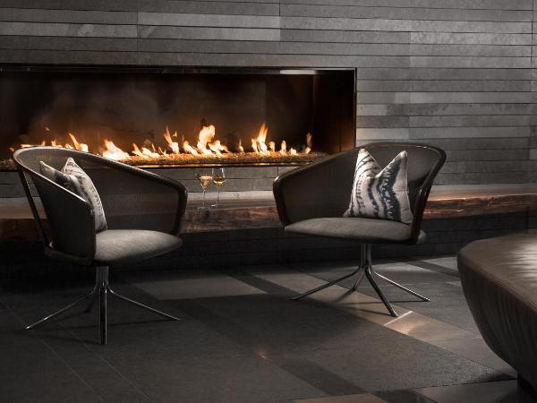 Four Seasons Hotel Seattle : photo 4 de la chambre suite 2 chambres deluxe elliot bay