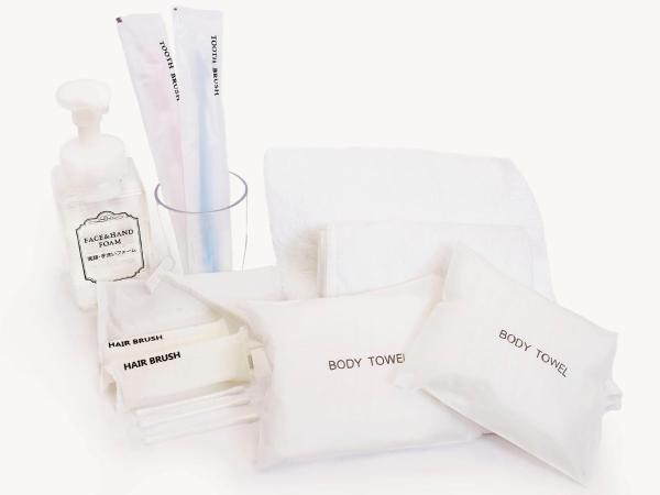 Hearton Hotel Nishi Umeda : photo 7 de la chambre chambre double