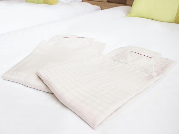 Hearton Hotel Nishi Umeda : photo 1 de la chambre room #26974753