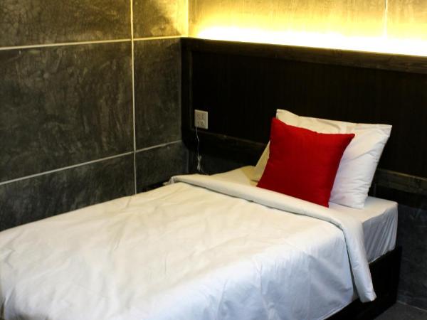 Bangkok 68 : photo 4 de la chambre chambre simple Économique