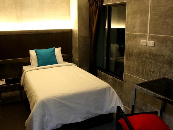 Bangkok 68 : photo 3 de la chambre chambre simple Économique