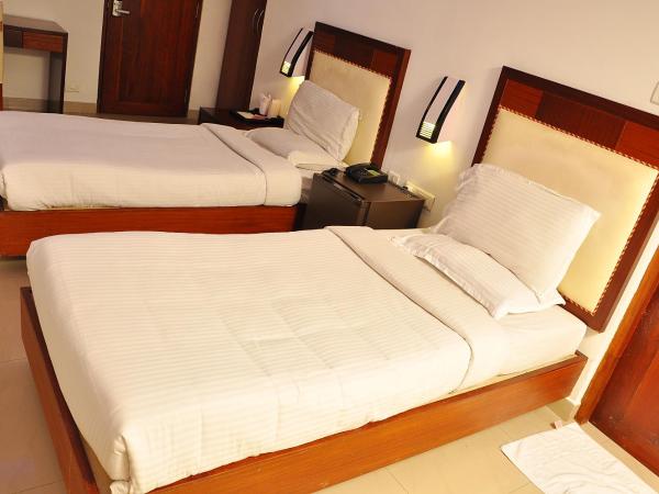 Hotel Luciya : photo 3 de la chambre chambre double ou lits jumeaux standard