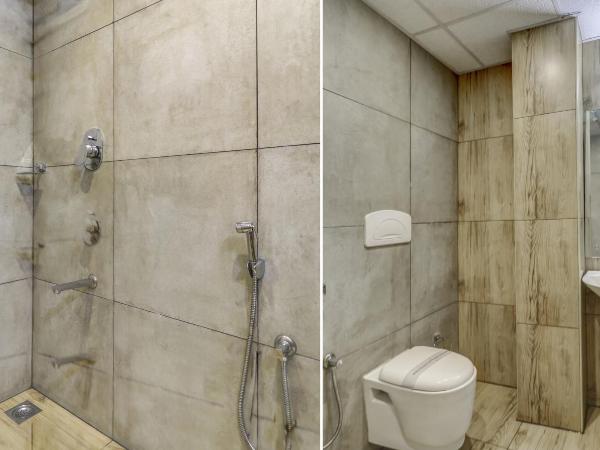 Hotel Luciya : photo 2 de la chambre chambre double ou lits jumeaux standard