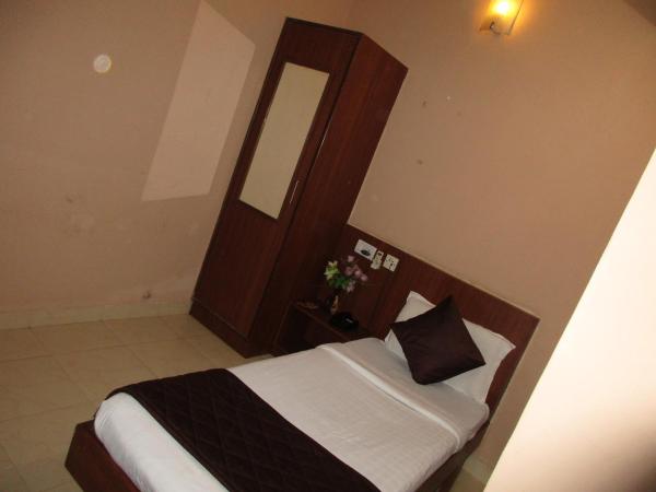 Nash Inn : photo 5 de la chambre chambre simple