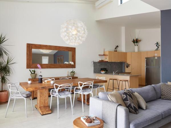 Byron Quarter Apartments : photo 5 de la chambre appartement supérieur 2 chambres