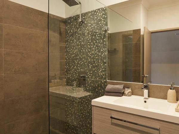 Byron Quarter Apartments : photo 9 de la chambre appartement supérieur 2 chambres