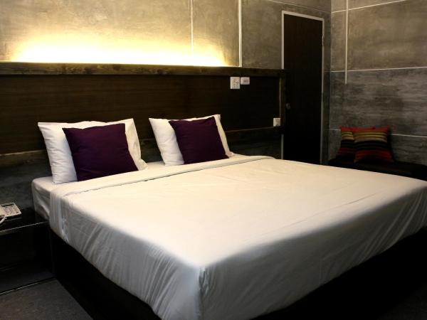 Bangkok 68 : photo 3 de la chambre chambre triple supérieure