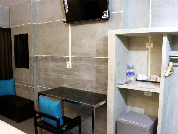 Bangkok 68 : photo 4 de la chambre chambre lits jumeaux standard