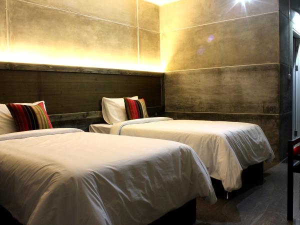 Bangkok 68 : photo 1 de la chambre chambre familiale