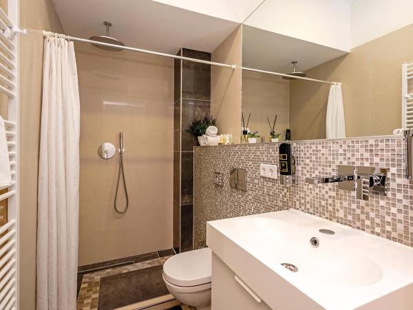 Arabel Design Apartments : photo 10 de la chambre suite