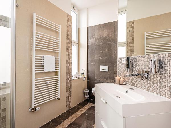 Arabel Design Apartments : photo 1 de la chambre studio confort