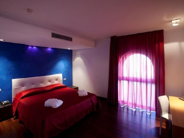 Arthotel & Park Lecce : photo 2 de la chambre suite