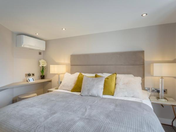 Heritage Mews Nottingham : photo 4 de la chambre heathcote