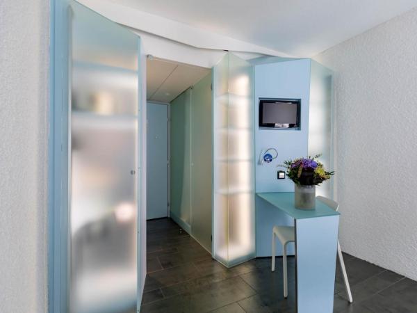 Hotel Cristal Design : photo 3 de la chambre chambre simple