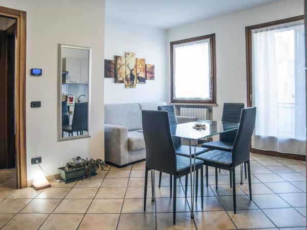 Residenza Meeting : photo 3 de la chambre appartement standard