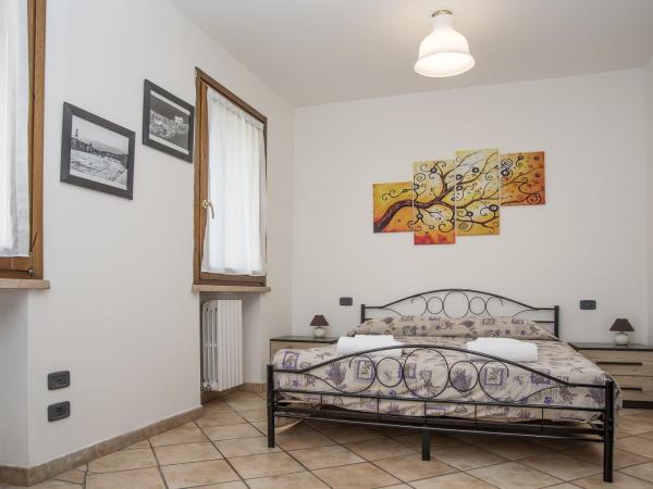 Residenza Meeting : photo 10 de la chambre appartement supérieur