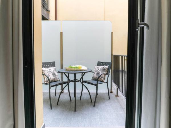 Adriano Residence : photo 10 de la chambre studio (3 adultes)