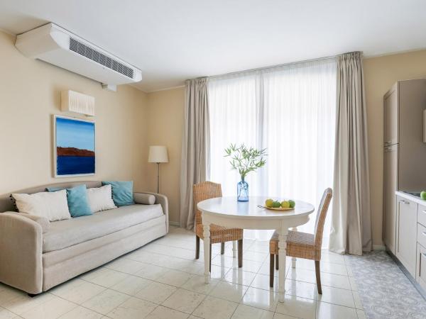 Adriano Residence : photo 9 de la chambre studio (3 adultes)