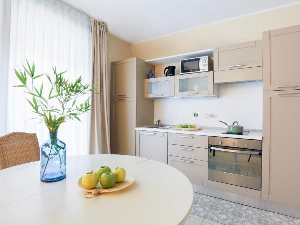 Adriano Residence : photo 2 de la chambre studio (3 adultes)