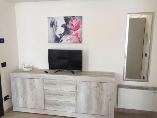 Residenza Meeting : photo 6 de la chambre appartement supérieur