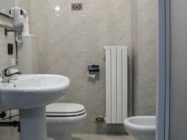 Residenza Meeting : photo 7 de la chambre appartement supérieur