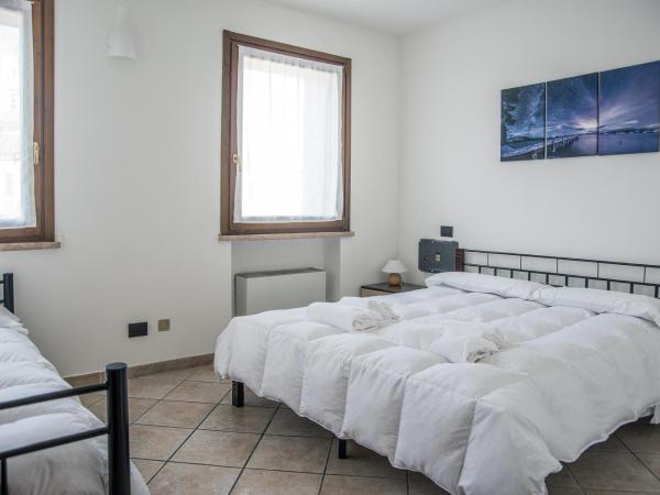 Residenza Meeting : photo 1 de la chambre appartement supérieur