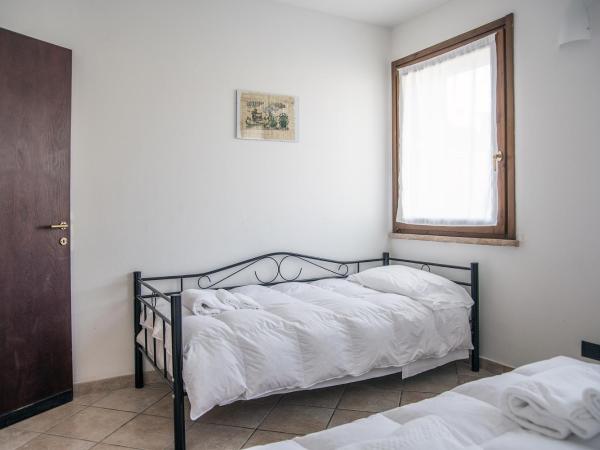 Residenza Meeting : photo 3 de la chambre appartement supérieur