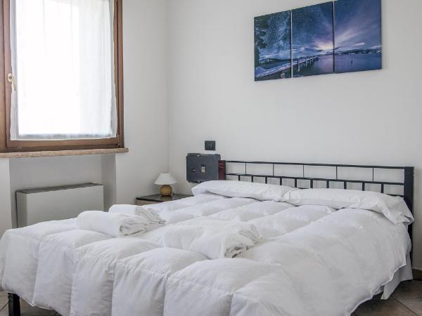 Residenza Meeting : photo 4 de la chambre appartement supérieur