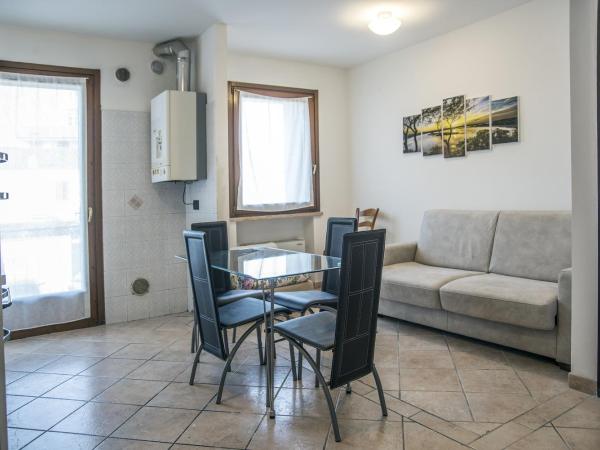 Residenza Meeting : photo 2 de la chambre appartement supérieur