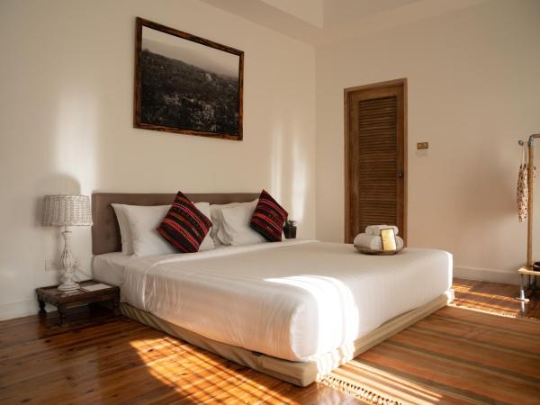 Hotel Yayee : photo 1 de la chambre chambre confortable