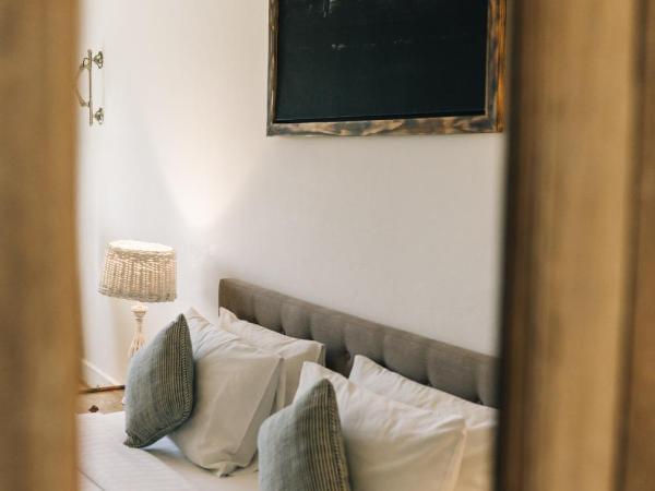 Hotel Yayee : photo 9 de la chambre chambre confortable