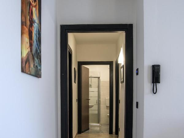 Residenza Meeting : photo 8 de la chambre appartement 2 chambres