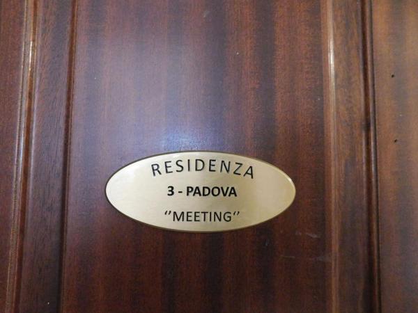 Residenza Meeting : photo 2 de la chambre appartement 2 chambres