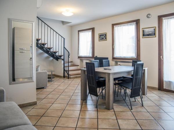 Residenza Meeting : photo 2 de la chambre appartement deluxe