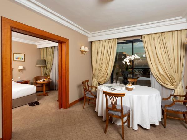 Barceló Concorde Les Berges du Lac : photo 6 de la chambre suite supérieure