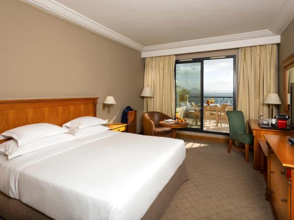 Barceló Concorde Les Berges du Lac : photo 2 de la chambre chambre double