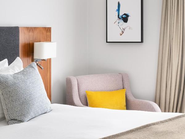 voco Oxford Spires, an IHG Hotel : photo 2 de la chambre chambre standard