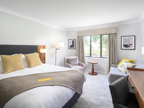 voco Oxford Spires, an IHG Hotel : photo 1 de la chambre chambre standard