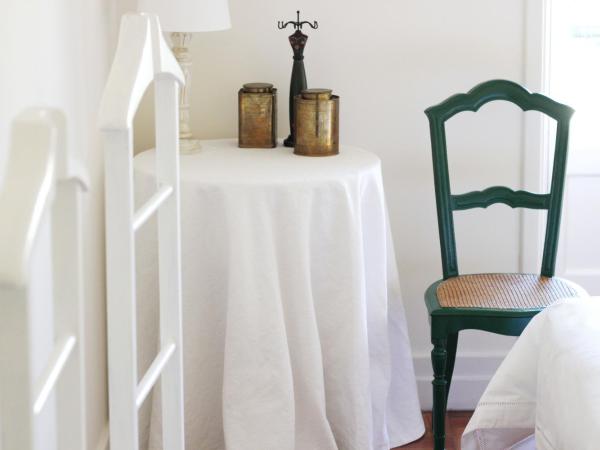 Magnolia Guesthouse : photo 4 de la chambre chambre lits jumeaux avec salle de bains commune